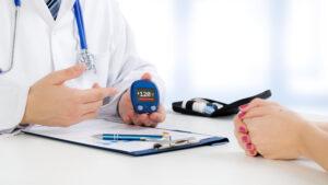 Read more about the article Diabetes